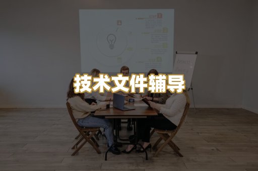技术文件辅导